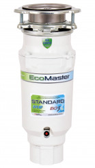 Drtič kuchyňského odpadu EcoMaster STANDARD EVO3