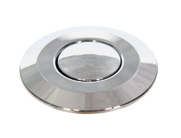 Lesklý chrom