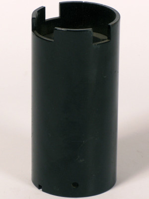 Stator s permanentními magnetety pro drtiče EL