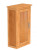 Schütte Bambusová vysoká skříň ( BMBA02-WS )