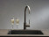 Reginox Kuchyňská baterie Reginox Cano gun metal