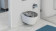 Grey hexagons toilet seat | Duroplast, Soft Close