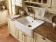 Villeroy & Boch Single 595 White Pearl