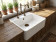 Villeroy & Boch Single 595 White Pearl
